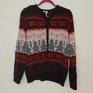 Fun Holiday Sweater!